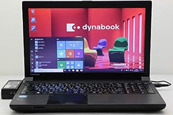 【中古】中古 東芝 dynabook Satellite B553J Core i7 3540M 3GHz8GB256GBSSDMulti15.6WFWXGA1366x768Win10 【中古】中古 東芝 dynabook Satellite B553J Core i7 3540M 3GHz8GB256GBSSDMulti15.6WFWXGA1366x768Win10