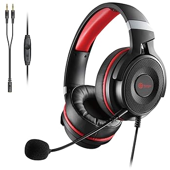 【中古】エレコム ゲーミングヘッドセット 有線 両耳オーバーヘッド 2m 上級モデル ブラック HS-G60BK 【中古】エレコム ゲーミングヘッドセット 有線 両耳オーバーヘッド 2m 上級モデル ブラック HS-G60BK