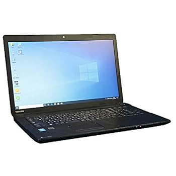 【中古】 ノートパソコン 中古 WPS Office 東芝 Dynabook Satellite B374K Win10 Pro 17.3インチ Core i5 4300M 2.60GHz メモリ4GB HDD320GB DVDマルチ 【中古】 ノートパソコン 中古 WPS Office 東芝 Dynabook Satellite B374K Win10 Pro 17.3インチ Core i5 4300M 2.60GHz メモリ4GB HDD320GB DVDマルチ