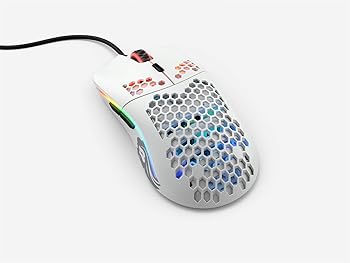 šGlorious PC Gaming Race ߥ󥰥ޥ Model O Matte White ¹͢