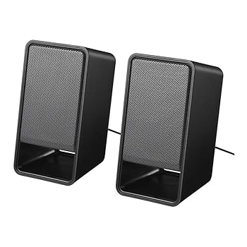 【中古】バッファロー BUFFALO PC用スピーカー USB電源ヘッドホン出力対応 ブラック BSSP305UBK 【中古】バッファロー BUFFALO PC用スピーカー USB電源ヘッドホン出力対応 ブラック BSSP305UBK
