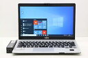 【中古】中古 富士通 LIFEBOOK S936M Core i5 6300U 2.4GHz4GB256GBSSD13.3WFHD1920x1080Win10