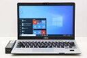 【中古】中古 富士通 LIFEBOOK S936M Core i5 6300U 2.4GHz4GB256GBSSD13.3WFHD1920x1080Win10