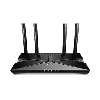 【中古】TP-Link WiFi ルーター dual_band Alexa 認定取得 11ax AX1500 WiFi6 無線LAN 1201 + 300MbpsPS5 iPhone 13 Nintendo Switch メーカー動作確認 【中古】TP-Link WiFi ルーター dual_band Alexa 認定取得 11ax AX1500 WiFi6 無線LAN 1201 + 300MbpsPS5 iPhone 13 Nintendo Switch メーカー動作確認