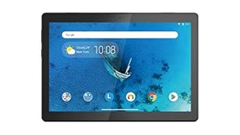 楽天ドリエム楽天市場店【中古】レノボ・ジャパンCons ZA4G0090JP ConsLenovo Tab M10 10.1Android 9.0スレートブラック2GB+16GBWWANなし
