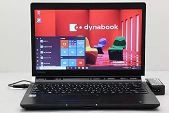 【中古】中古 東芝 dynabook R73T Core i5 6300U 2.5GHz4GB256GBSSD13.3WFWXGA1366x768Win10 【中古】中古 東芝 dynabook R73T Core i5 6300U 2.5GHz4GB256GBSSD13.3WFWXGA1366x768Win10