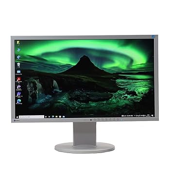 【中古】EIZO FlexScan EV2316W 23インチ ワイド 液晶モニター TNパネル 解像度 フルHD 1920x1080 VGADVIDisplayPort 映像ケーブル 【中古】EIZO FlexScan EV2316W 23インチ ワイド 液晶モニター TNパネル 解像度 フルHD 1920x1080 VGADVIDisplayPort 映像ケーブル