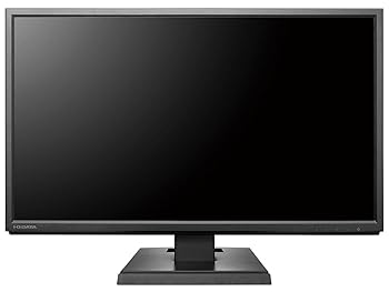 【中古】LCD-AH221ED LCD-AH221EDB 521.5型ワイド液晶ディスプレイ ブラック