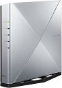 【中古】NEC Atermシリーズ AX6000HP 無線LANルーター実効スループット約4040Mbps 親機単体 Wi-Fi 6対応 搭載型番:AM-AX6000HP