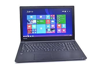楽天市場】dynabook satellite b35 ／ r／pb35rnad483ada1の通販