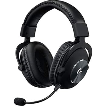 【中古】ロジクール G PRO ゲーミングヘッドセット G-PHS-002 【中古】ロジクール G PRO ゲーミングヘッドセット G-PHS-002