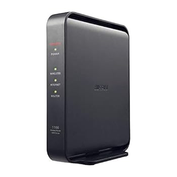 šۥХåե WSR-1166DHPL2D ̵LANƵ 11acnagb 866+300Mbps