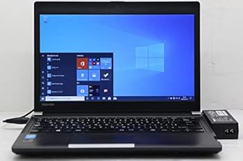 š dynabook R734K Core i5 4300M 2.6GHz8GB256GBSSD13.3WFWXGA1366x76...