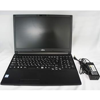 【中古】A576N FMVA12001 LIFEBOOKCore i5-6300U4GB256GB15.6Win10 【中古】A576N FMVA12001 LIFEBOOKCore i5-6300U4GB256GB15.6Win10