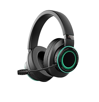 【中古】Creative SXFI Gamer Super X-Fi BATTLEモード FPS CommanderMic PCPS4Switch USB-C ゲーミング ヘッドホン SF-GMR-BK