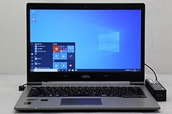 【中古】富士通 LIFEBOOK U745M Core i5 5300U 2.3GHz4GB256GBSSD14WWXGA++1600x900Win10 【中古】富士通 LIFEBOOK U745M Core i5 5300U 2.3GHz4GB256GBSSD14WWXGA++1600x900Win10