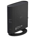 【中古】ピクセラ Xit AirBox 地上BS110度CSデジタル放送対応 ワイヤレステレビチューナー XIT-AIR110W WindowsMaciPhon...