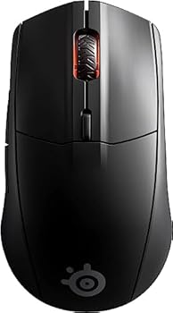 【中古】SteelSeries ゲーミングマウス 無線 ワイヤレス 2.4GhzBluetooth対応 低遅延 Rival 3 Wireless 62521 【中古】SteelSeries ゲーミングマウス 無線 ワイヤレス 2.4GhzBluetooth対応 低遅延 Rival 3 Wireless 62521
