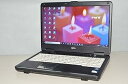 【中古】中古ノートパソコン Windows10+office 富士通 A540CX Celeronメモリー4GBHDD320GB15.6インチDVDマルチテンキ便利なソフト多数(2)