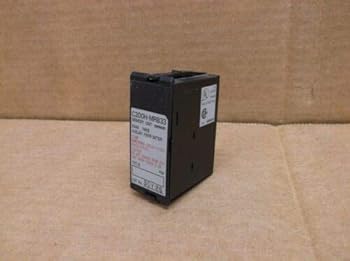 【中古】C200H-MR833 メモリユニット、16K RAM、CPU2123 C200HMR833