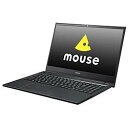 【中古】mouse マウスコンピュータ ノートパソコン mouse B...(2)