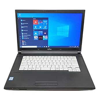 【中古】Win 10搭載富士通LIFEBOOK A576 ★高性能第6世代Core i5 2.4GHz8GBメモリSSD 512GB15.6インチDVDマルチOffice中古パソコン 【中古】Win 10搭載富士通LIFEBOOK A576 ★高性能第6世代Core i5 2.4GHz8GBメモリSSD 512GB15.6インチDVDマルチOffice中古パソコン