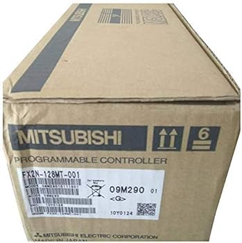 【中古】FX2N CPU シーケンサFX2N-128MT PLCコントローラー FX2N-128MT-001 【中古】FX2N CPU シーケンサFX2N-128MT PLCコントローラー FX2N-128MT-001