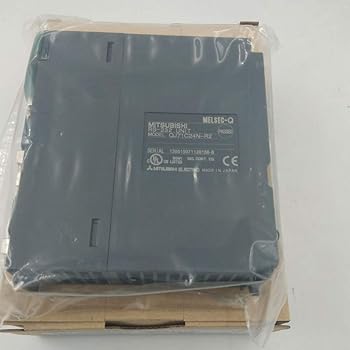 SONY - 【中古】PLCシリアル通信モジュール QJ71C24N-R2 Qシリーズモジュール