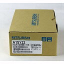 【中古】トライアングル出力ユニット A1SY22