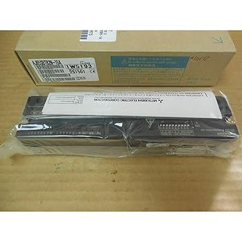【中古】PLCモジュール AJ65SBTB2N-16A 【中古】PLCモジュール AJ65SBTB2N-16A