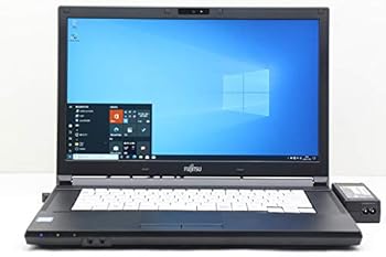 【中古】富士通 LIFEBOOK A576P Core i5 6200U 2.3GHz4GB256GBSSDMulti15.6WFHD1920x1080Win10 【中古】富士通 LIFEBOOK A576P Core i5 6200U 2.3GHz4GB256GBSSDMulti15.6WFHD1920x1080Win10