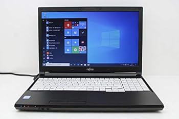 šٻ LIFEBOOK A576PX Core i3 6100U 2.3GHz8GB256GBSSDMulti15.6WFWXGA1366x768Win10