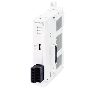 【中古】FX3Uシリーズ制御機器MELSEC-F FX3U-485ADP-MB 【中古】FX3Uシリーズ制御機器MELSEC-F FX3U-485ADP-MB