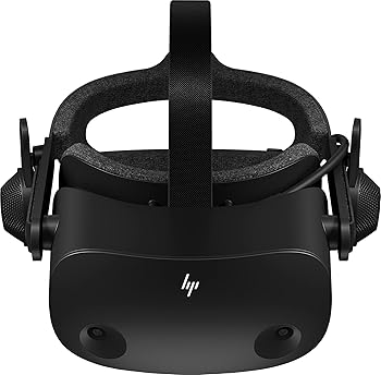 【中古】HP Reverb G2 ヘッドセット