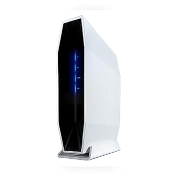 【中古】Linksysリンクシス AX5400 EasyMesh対応 Wi-Fi 6 無線LAN ルーター E9450-JP 11ax 4800+600 Mbps デュアルバンド - ネットサーフィンやストリー