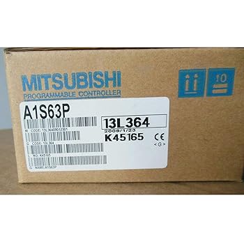 【中古】電源ユニット A1S63P
