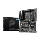 【中古】 MSI Z590 PRO WIFI マザーボード ATX 第10・11世代CPU対応 Intel Z590チップセット搭載 MB5247