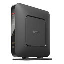 【中古】 バッファローWiFi ルーター無線LAN Wi-Fi 6 11ax 11ac AX1800 573+1201Mbps 日本メーカー LANケーブル iPhone 14 13 12 iPhone SE第二世代