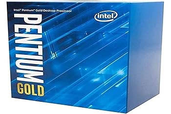 【中古】INTEL CPU Pentium Gold G6405プロセッサーBX80701G6405 日本正規流通品