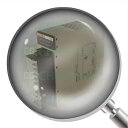 【中古】1Pcs Used Input Unit C200H-IA122 Tested(2)