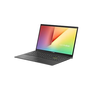 【中古】ASUS エイスース ノートパソコン VivoBook 15 K513EA インディーブラック K513EA-BC158TS 15.6型 Core i5 SSD:512GB メモリ:8GB 2021年1月モデ