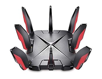 šTP-Link WiFi 롼 WiFi6 PS5 б ̵LAN 11ax AX6600 4804MbpsHE160+120...
