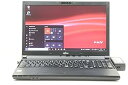【中古】富士通 LIFEBOOK A577R Core i5 7300U 2.6GHz8GB256GBSSDMulti15.6WFWXGA1366x768Win...