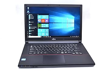 【中古】メモリ16GB 中古ノートパソコン IPS フルHD 富士通 LIFEBOOK A743G Core i7 3540M3.00GHz Windows10 マルチ WiFi USB3.0