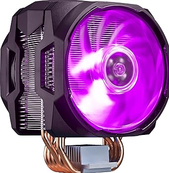 šCooler Master MasterAir MA610P CPU顼 IntelAMDξб FN1158 MAP-T6PN...