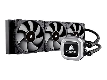 šCorsair H150i PRO RGB CPU顼 IntelAMDξб FN1149 CW-9060031-WW