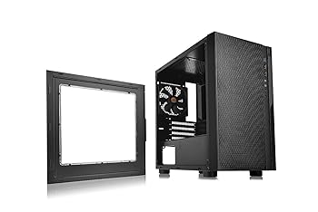 【中古】Thermaltake Versa H18 ミニタワー型PCケース CS7097 CA-1J4-00S1WN-00 【中古】Thermaltake Versa H18 ミニタワー型PCケース CS7097 CA-1J4-00S1WN-00