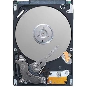 【中古】Dell 4 TB 3.5 "内蔵ハードドライブ ? ニアラインSAS NL - SAS