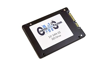 【中古】CMS C100 512GB SATA3 6GBs 2.5 内蔵SSD Dell Precision Mobile Workstation M6800対応