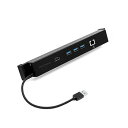 【中古】ARCHISS Surface専用ハブ KICKSTAND Hub for Surface USB x3 HDMILAN を増設 4K対応 ドック アダ...